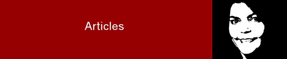 recent articles by theresa amato