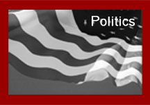 Theresa's Passion for Politics is Right Here!